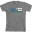 Gray Men's WSC T-Shirt