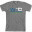 Gray Women's WSC T-Shirt